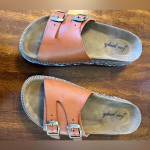 Free People Sandals